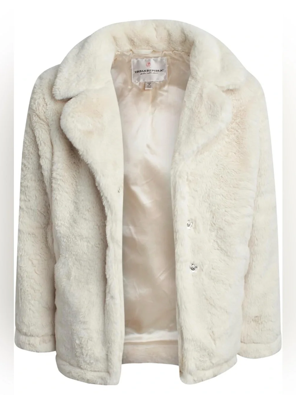 Darling FUR coat
